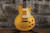 2015 Epiphone 56 Les Paul Standard Gold Top w/ Upgraded Pickups (Used)