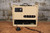 Fender Blues JR 15 Watt 1X12 Cream w/ Footswitch & Cover (Used)