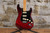 2004 Fender Standard Stratocaster Midnight Wine Red (Made in Mexico)