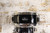Pearl Roadshow Black 10/12/16/22/14 w/ Cymbals & Hardware (Used)