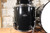 Pearl Roadshow Black 10/12/16/22/14 w/ Cymbals & Hardware (Used)