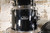 Pearl Roadshow Black 10/12/16/22/14 w/ Cymbals & Hardware (Used)