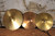 Pearl Roadshow Black 10/12/16/22/14 w/ Cymbals & Hardware (Used)