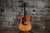 1994 Guild D4-NT Left Handed w/ Case (Used)