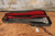 1950s Electromuse Lap Steel Black w/ Chipboard Case