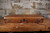 Late 1940s Fender Dual Eight Professional Console Lap Steel Refinished  w/ OHSC