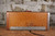 Late 1940s Fender Dual Eight Professional Console Lap Steel Refinished  w/ OHSC