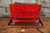 Late 1940s Fender Dual Eight Professional Console Lap Steel Refinished  w/ OHSC