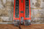 Late 1940s Fender Dual Eight Professional Console Lap Steel Refinished  w/ OHSC