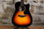 Takamine GD30CE-12 BSB w/ Takamine Hard Case (Used)