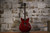 Ibanez Artcore AS73 Cherry  w/ Upgraded Seymour Duncan pickups (Used)