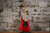1980's Peavey Horizon II Red (Made in USA) (Used)