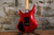 1980's Peavey Milestone Custom Red (Made in USA) (Used)