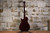Silvertone Jupiter 1423 Reissue Redburst (used)