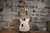 2011 Fender FSR Telecaster w/ Mid-Boost & Noiseless Pickups Blizzard Pearl w/ Fender Gig Bag