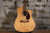 Fender CD-140SCE 12 String Natural w/ Hard Case (Used)