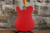 2022 Squier 40th Anniversary Vintage Edition Telecaster Red (Used)