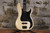 2023 Fender Duff McKagan Deluxe P-Bass White Pearl w/ Gig Bag (Used)
