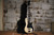 2023 Fender Duff McKagan Deluxe P-Bass White Pearl w/ Gig Bag (Used)
