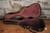 1941 Dobro Roundneck Resonator Natural w/ Hard Case