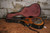 1941 Dobro Roundneck Resonator Natural w/ Hard Case