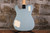 Squier Paranormal Troublemaker Telecaster Ice Blue Metallic (Used)