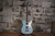 Squier Paranormal Troublemaker Telecaster Ice Blue Metallic (Used)