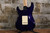 Squier Affinity Stratocaster "Indigo Blue" w/Bag (Used)
