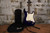Squier Affinity Stratocaster "Indigo Blue" w/Bag (Used)