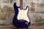 Squier Affinity Stratocaster "Indigo Blue" w/Bag (Used)