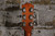 Godin 5th Avenue Kingpin P90 Cognac Burst (Used)