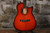 Hohner TWP-WEST Sunburst Thinline Acoustic/Electric