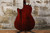 Hohner TWP-WEST Sunburst Thinline Acoustic/Electric