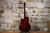 Hohner TWP-WEST Sunburst Thinline Acoustic/Electric