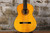 Takamine C-128 (Made in Japan) Classical w/ Hard Case (Used)