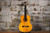 Takamine C-128 (Made in Japan) Classical w/ Hard Case (Used)