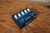Bogner Ecstasy Overdrive Blue (Used)