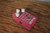 Wampler Velvet Fuzz Limited Edition Pink (Used)