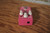 Wampler Velvet Fuzz Limited Edition Pink (Used)