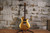 2020 PRS SE Santana Single Cut Egyptian Gold w/ PRS Bag (Used)