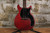 2019 Gibson Les Paul JR Tribute DC Worn Cherry w/ Original Bag (Used)