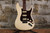 2015 Fender American Elite HSS Shawbucker Stratocaster Olympic Pearl w/ Hard Case (Used)