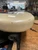 2015 Fender American Elite HSS Shawbucker Stratocaster Olympic Pearl w/ Hard Case (Used)