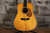 Blueridge BR-280 Prewar Series Dreadnought w/ Fishman Pickup & Deluxe Gig Bag (Used)