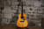 Blueridge BR-280 Prewar Series Dreadnought w/ Fishman Pickup & Deluxe Gig Bag (Used)