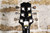 Peavey JF2-EX Red Sparkle Semi-Hollow w/ Hard Case (Used)
