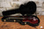 Peavey JF2-EX Red Sparkle Semi-Hollow w/ Hard Case (Used)