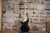 Mitchell MB-200 Gun Metal Gray (Used)