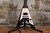 1980s Sammy by Samson Flying V w/ Original Leather Bag