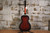 Gretsch G9240 Alligator Resonator w/ Hard Case (Used)